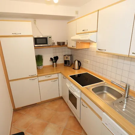 Ostseebrise Apartment